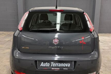 Fiat Punto 157.000 km 3.990 &euro; Nürnberg 90431
