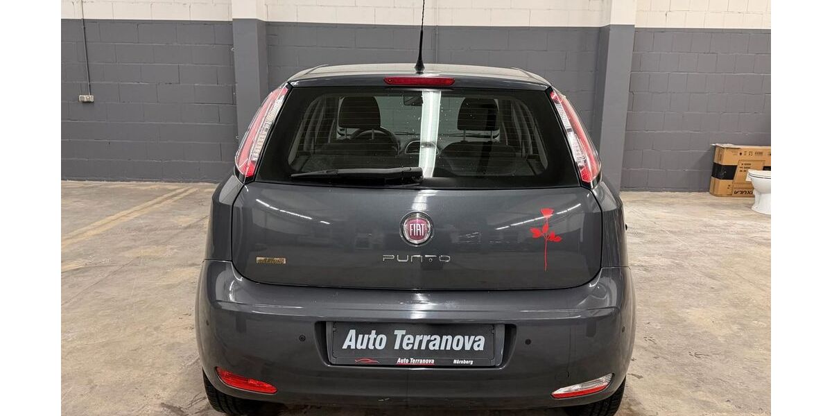 Fiat Punto 157.000 km 3.990 &euro; Nürnberg 90431