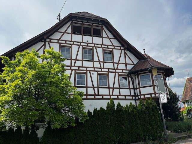 Gewerbeobjekt Frickingen - 3 Zimmer, 112 m&sup2;, 295.000&euro; | Angebot:25695283