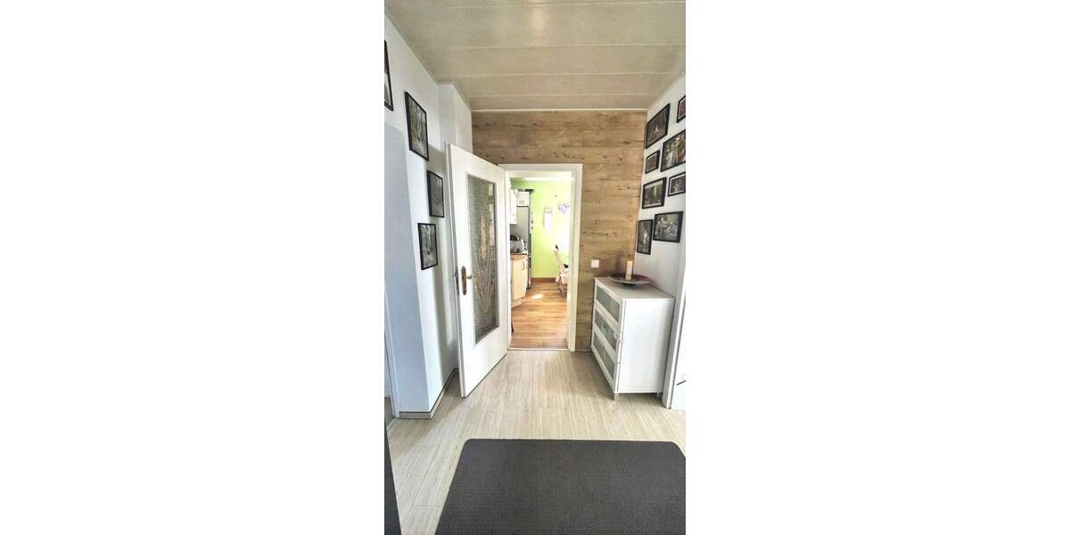 Bungalow Rehfelde - 3 Zimmer, 75 m&sup2;, 320.000&euro; | Angebot:25190320