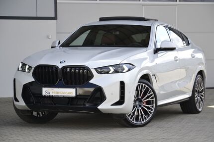BMW X6 8.500 km 97.990 &euro; Pocking 94060