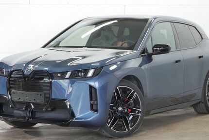 BMW iX 18.500 km 93.500 &euro; Oberhaching bei München 82041