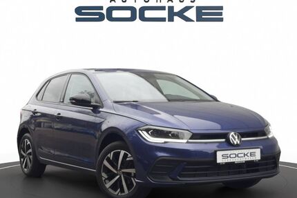 VW Polo 32.550 km 17.985 &euro; Remse OT Kertzsch 08373