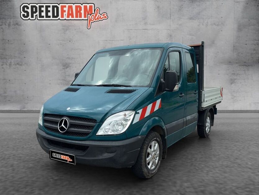 Sprinter