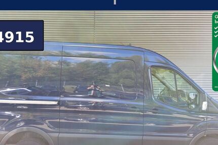Ford Transit 34.815 km 19.980 &euro; Gyhum/Bockel 27404