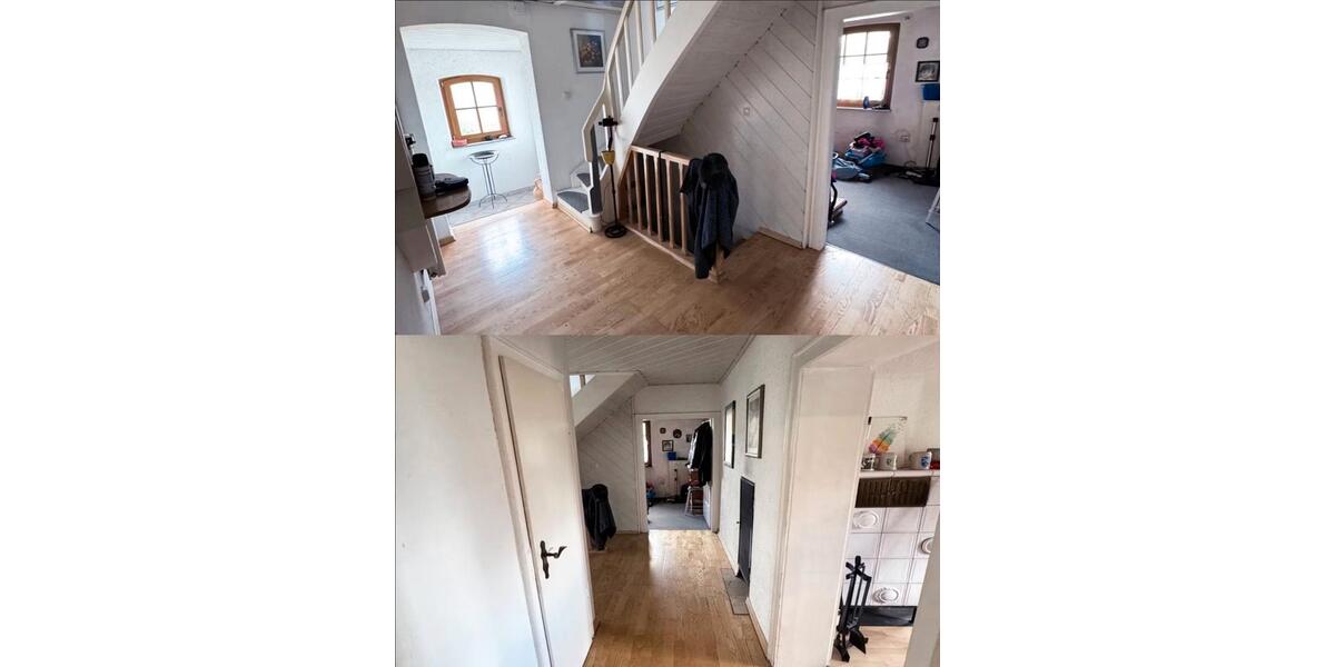 Einfamilienhaus Jünkerath - 7 Zimmer, 130 m&sup2;, 180.000&euro; | Angebot:26532380