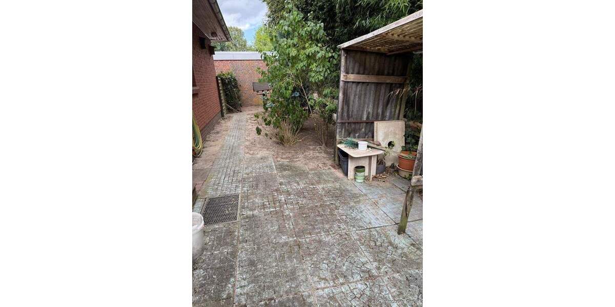 Einfamilienhaus Ganderkesee - 4 Zimmer, 102 m&sup2;, 339.000&euro; | Angebot:24211105