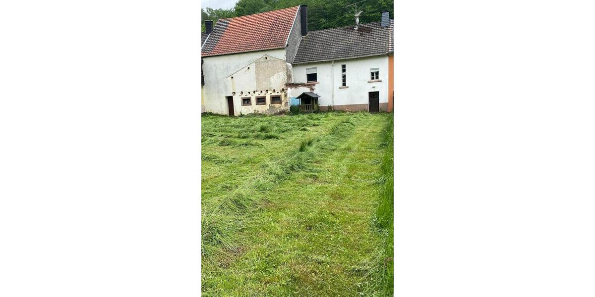 Reihenhaus Pronsfeld - 82.000&euro; | Angebot:23213920