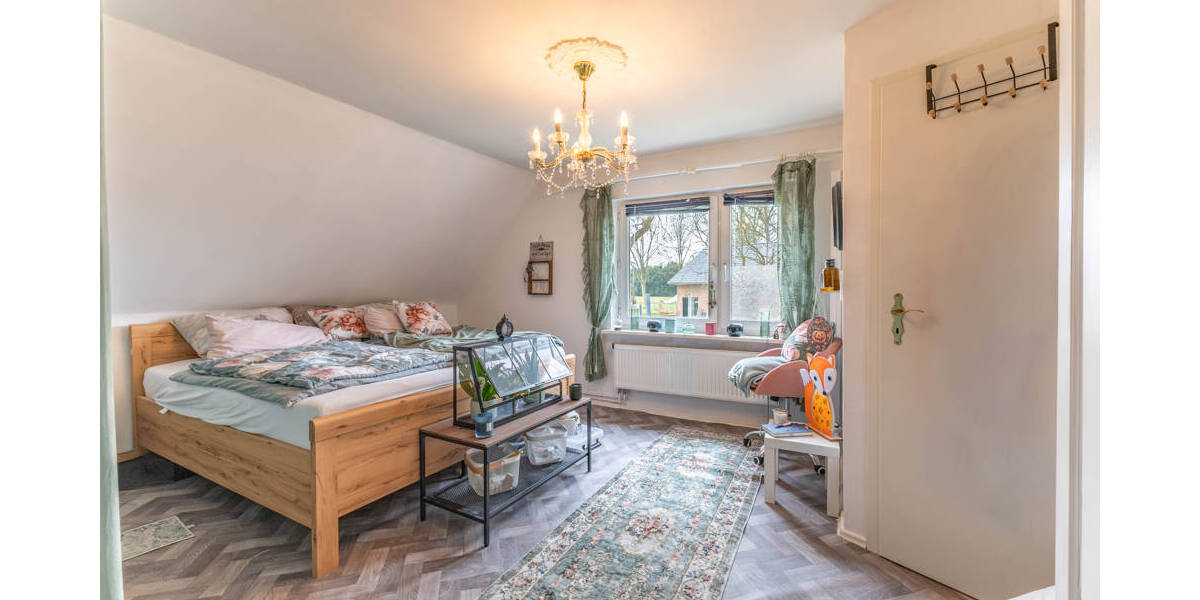 Einfamilienhaus Wesseln - 5 Zimmer, 154 m&sup2;, 298.000&euro; | Angebot:26155842