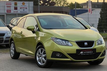 Seat Ibiza 103.490 km 3.990 &euro; Glinde 21509