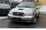 Kia Carnival 2.9 CRDi EX Aut.*6Sitz*Pano*SHZ* 208.364 km 3.480 &euro; Berlin 13187