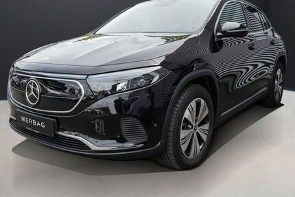 Mercedes-Benz EQA 10.890 km 35.880 &euro; Wiesbaden 65189