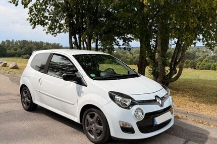 Renault Twingo 139.800 km 3.890 &euro; Villingen Schwenningen 78050