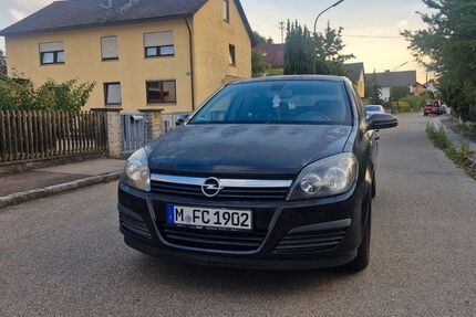 Opel Astra 268.000 km 900 &euro; Schrobenhausen 86529