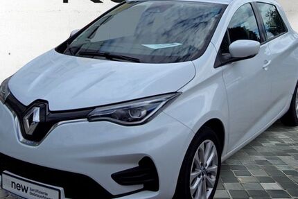 Renault ZOE 33.000 km 20.092 &euro; Oranienburg bei Berlin 16515