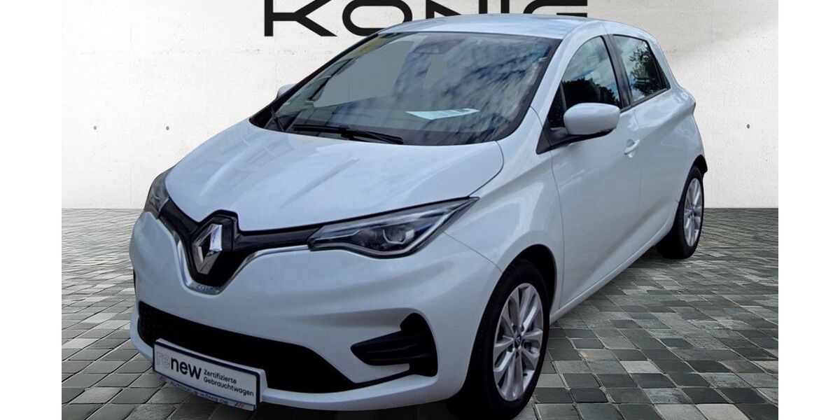 Renault ZOE 33.000 km 20.092 &euro; Oranienburg bei Berlin 16515