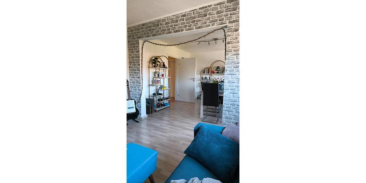 Dachgeschoßwohnung Betzdorf - 5 Zimmer, 108 m&sup2;, 500&euro; | Angebot:26267790