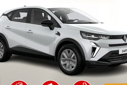 Renault Captur 5.400 km 22.988 &euro; Achern 77855