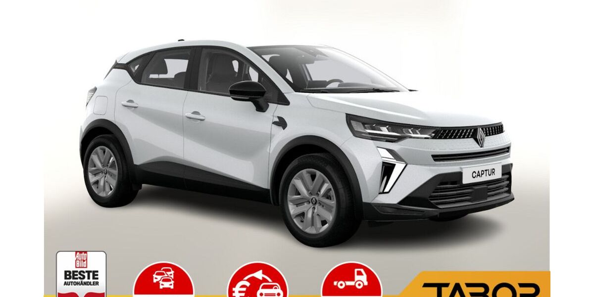 Renault Captur 5.400 km 22.988 &euro; Achern 77855