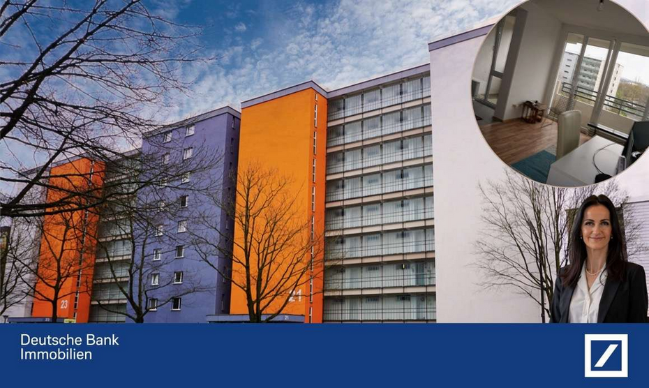 Wohnung zum Kaufen in Bonn 125.000 € 40 m²