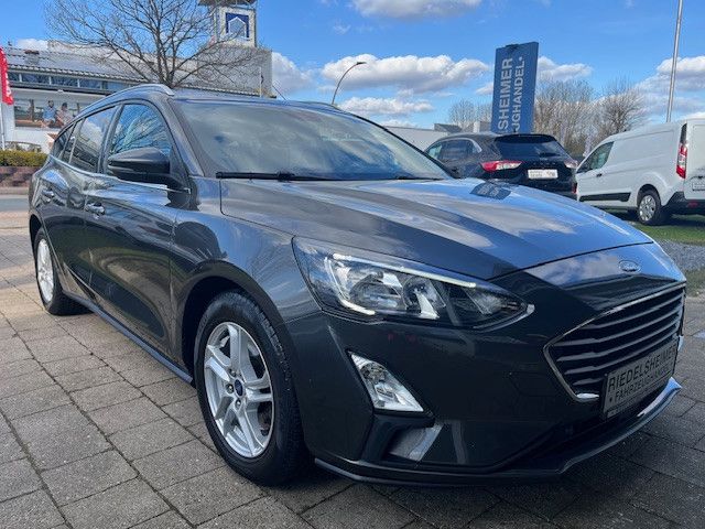 Ford Focus 163.000 km 9.680 &euro; Zeven 27404