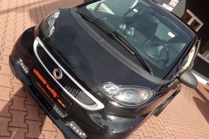 Smart ForTwo 97.800 km 9.999 € Leipzig 04289