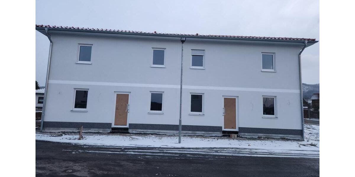 Doppelhaushälfte Ilsenburg (Harz) - 4 Zimmer, 119 m&sup2;, 380.000&euro; | Angebot:25343726