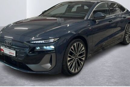 Audi A6 e-tron 4.124 km 51.770 &euro; Hamburg 20537