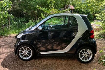 Smart ForTwo 153.714 km 3.150 &euro; Jockgrim 76751