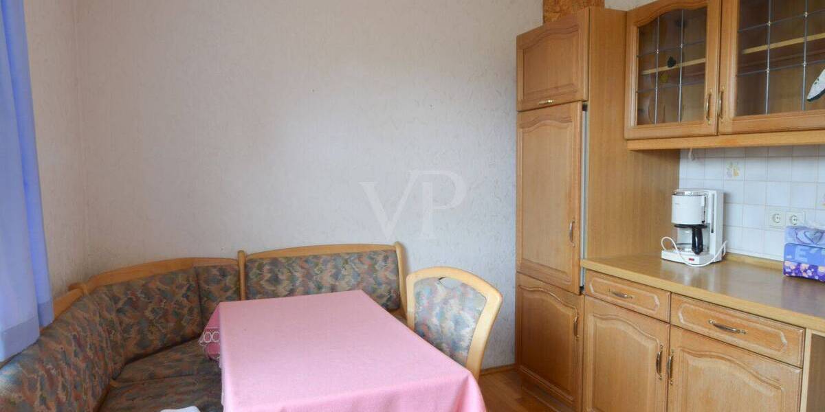 Einfamilienhaus Steinbach-Hallenberg Hallenberg - 7 Zimmer, 164 m&sup2;, 199.000&euro; | Angebot:26763281