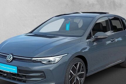 VW Golf 14.626 km 30.990 &euro; Gotha 99867