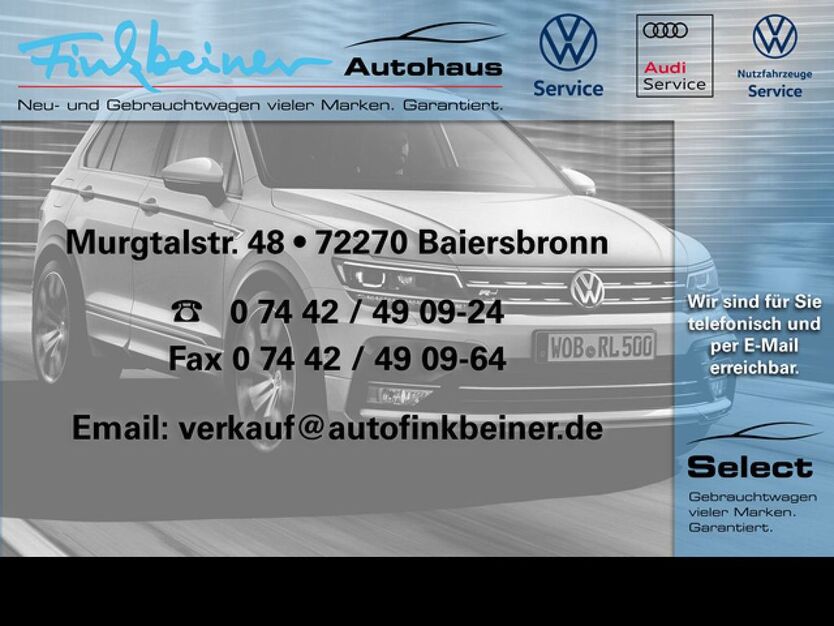 VW Polo 49.600 km 12.750 € Baiersbronn 72270
