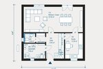 Modernes Wohnen für die Familie - das Home 6 Neubaukonzept - 5.5 oder mehr Kumhausen | Angebot:27329847