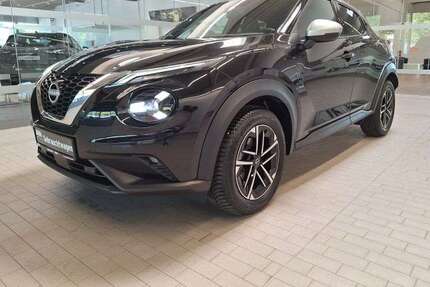 Nissan Juke 7.913 km 19.890 &euro; Oberhausen 46049