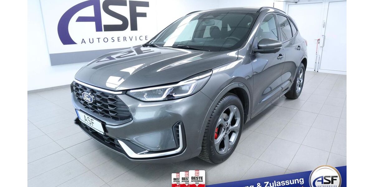 Ford Kuga 11.299 km 31.990 &euro; Fürstenwalde bei Berlin 15517