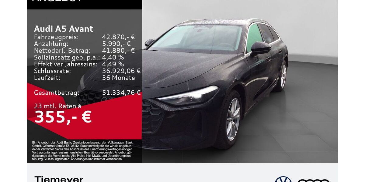 Audi A5 27.086 km 42.210 &euro; Gelsenkirchen 45894