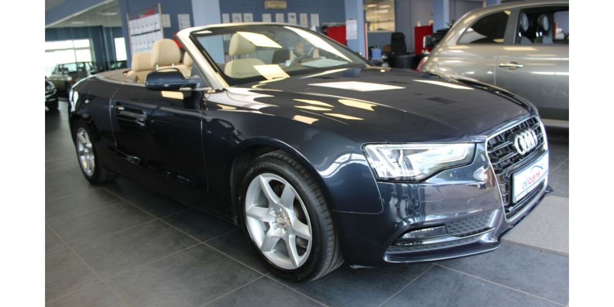 Audi A5 131.500 km 12.980 &euro; Euskirchen 53881