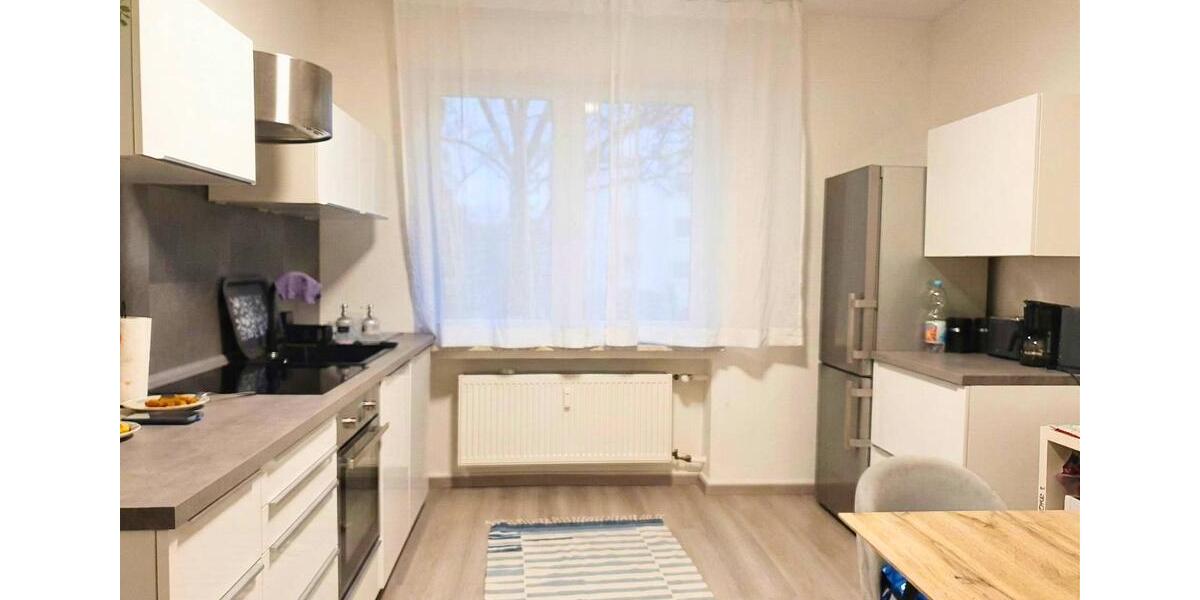 Erdgeschoßwohnung Leverkusen Opladen - 2 Zimmer, 70 m&sup2;, 760&euro; | Angebot:25377623