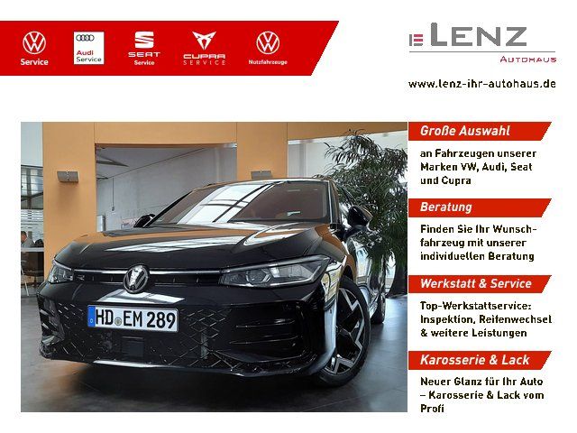 Passat Variant
