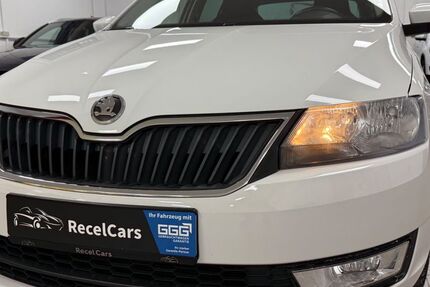 Skoda Rapid 84.255 km 9.500 € Wurmlingen 78573