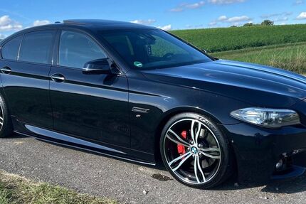 BMW 530 200.000 km 21.000 € Fichtenau 74579