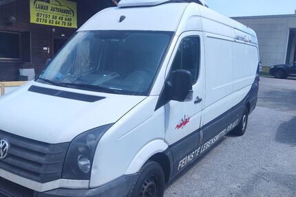 VW Crafter 500.000 km 5.999 &euro; weinstadt 71384