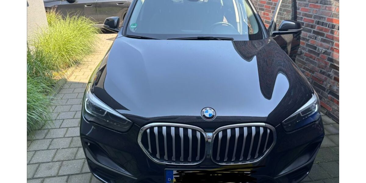 BMW X1 182.200 km 16.900 &euro; Mönchengladbach 41069