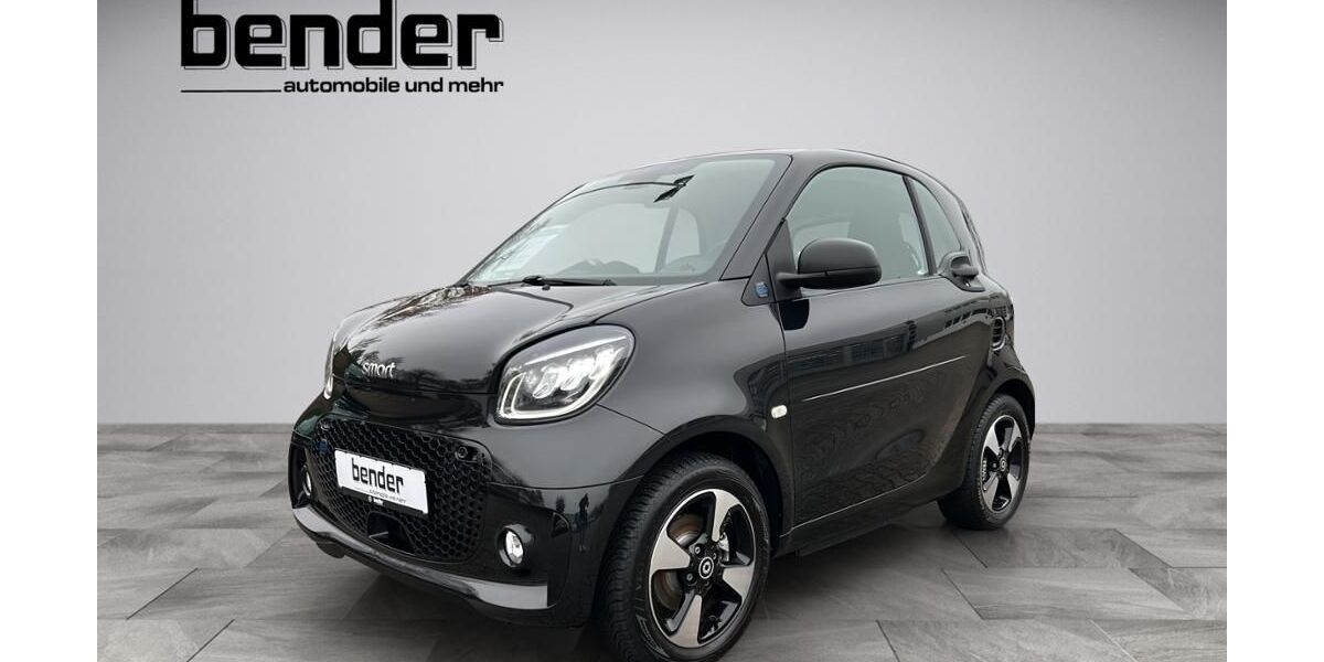 Smart ForTwo 36.005 km 15.600 &euro; Coburg 96450