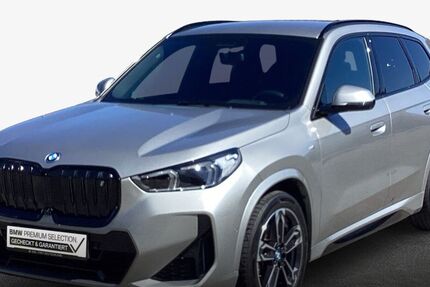 BMW iX1 31.417 km 39.760 &euro; Zwingenberg 64673