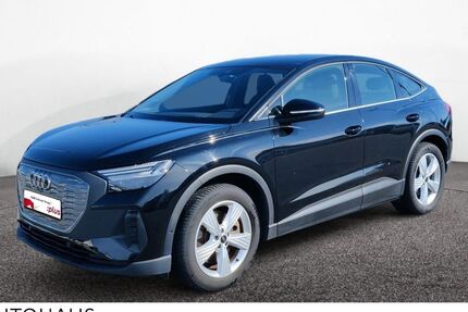 Audi Q4 e-tron 67.523 km 33.890 &euro; Bünde 32257