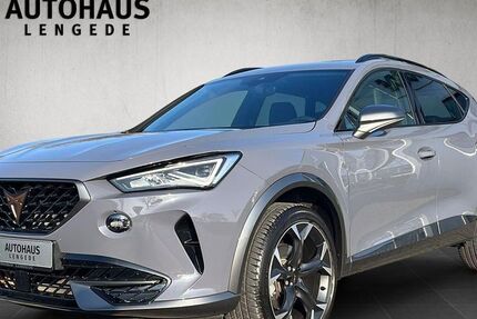 Cupra Formentor 53.177 km 27.999 &euro; Lengede 38268