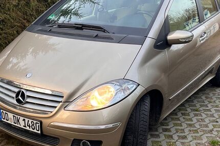 Mercedes-Benz A 180 210.000 km 1.950 &euro; Tangstedt 22889