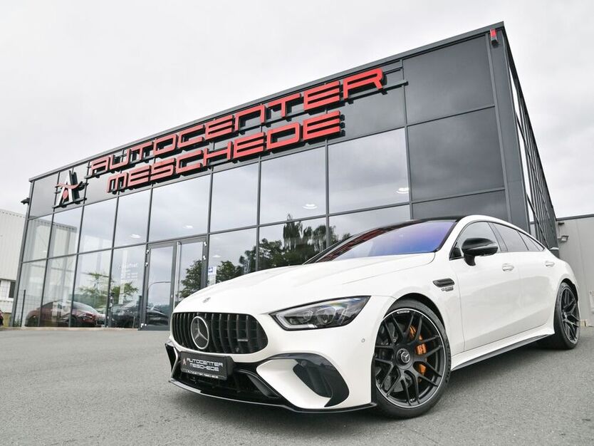 AMG GT