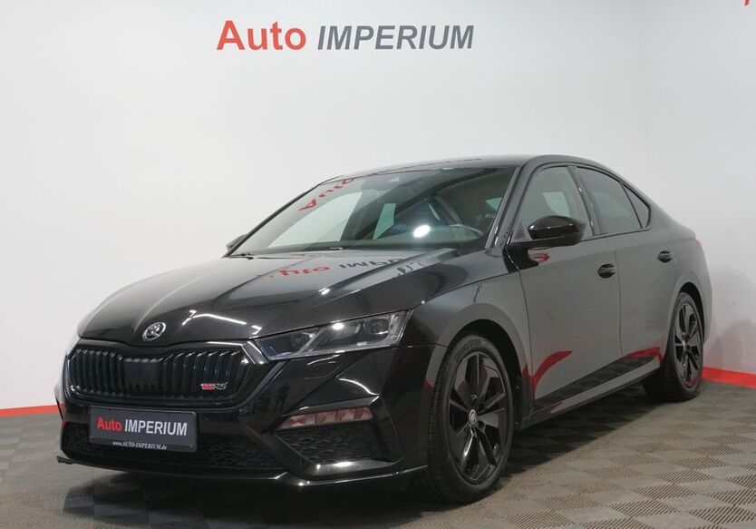 Skoda Octavia 63.027 km 30.990 € Schmidgaden 92546